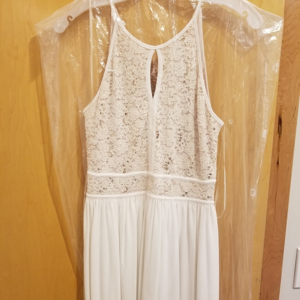 Bridesmaid/Prom Dress